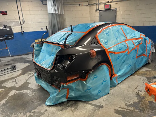 Climaco Auto Body 7