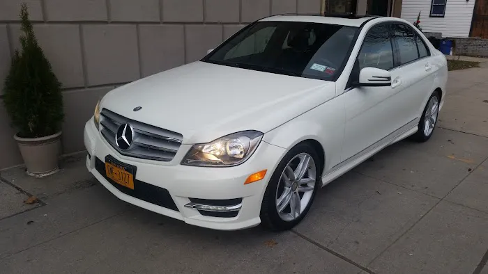 Climaco Auto Body 8