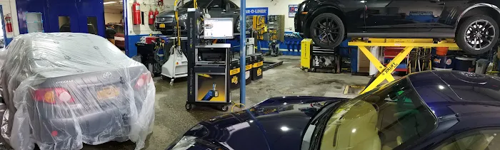 Climaco Auto Body 9