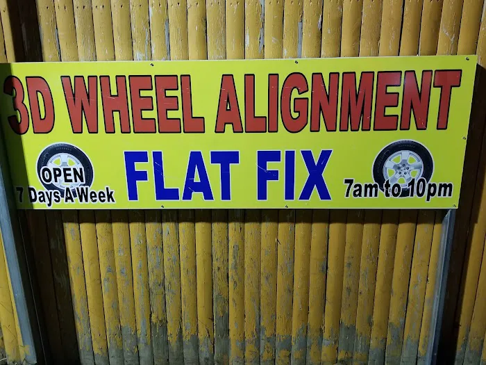 Gansa Tire Shop 0