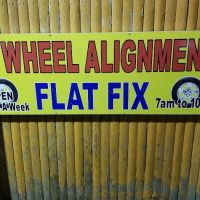 Gansa Tire Shop