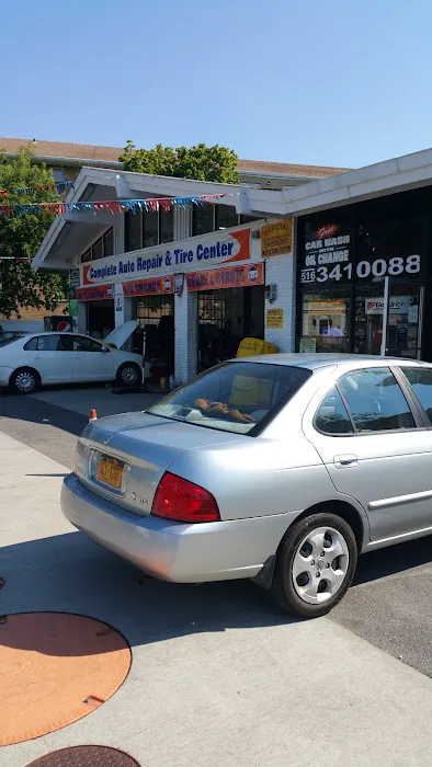 S&K Service Station 0