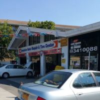 S&K Service Station