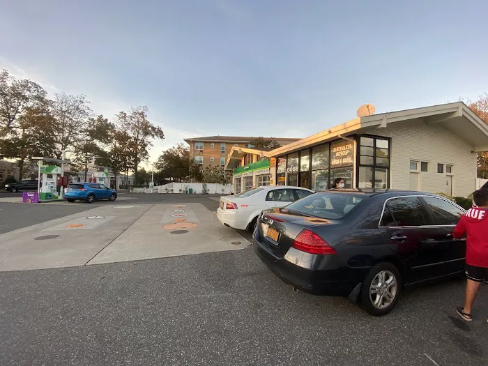 S&K Service Station 2