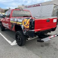 Eris's New Vision Auto Repair
