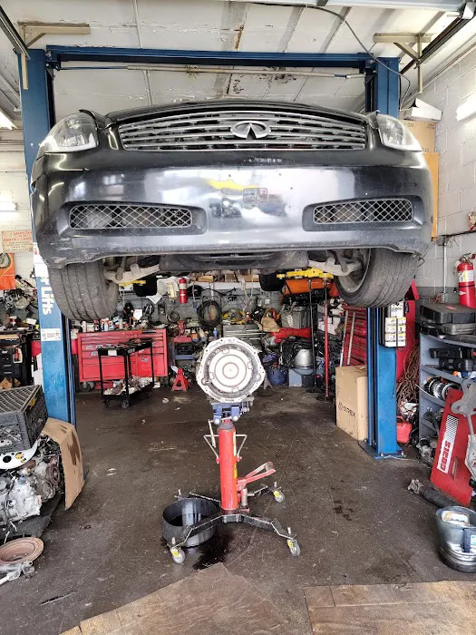 Eris's New Vision Auto Repair 3