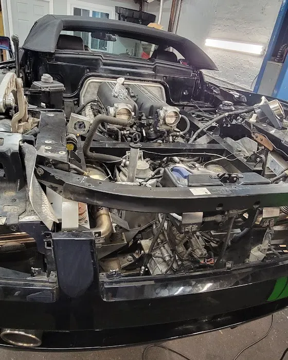 Richmond Auto Repair & Transmission, LLC 0