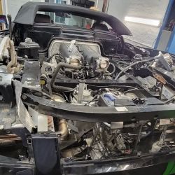 Richmond Auto Repair & Transmission, LLC ico