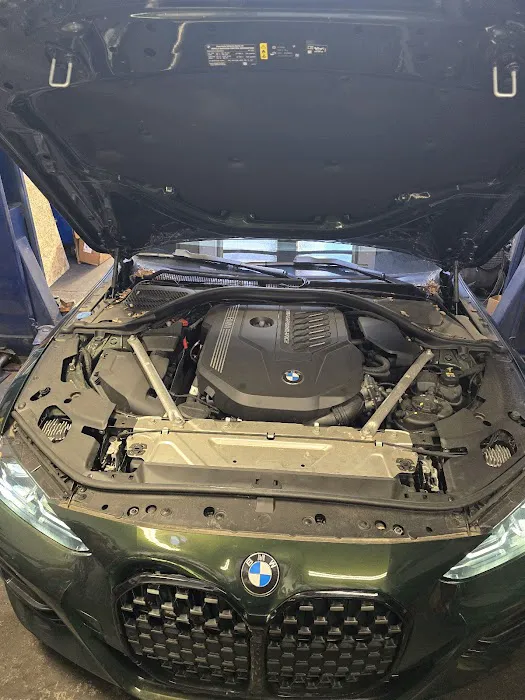 Richmond Auto Repair & Transmission, LLC 5