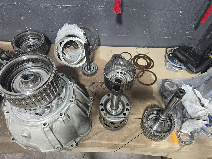 Richmond Auto Repair & Transmission, LLC 3