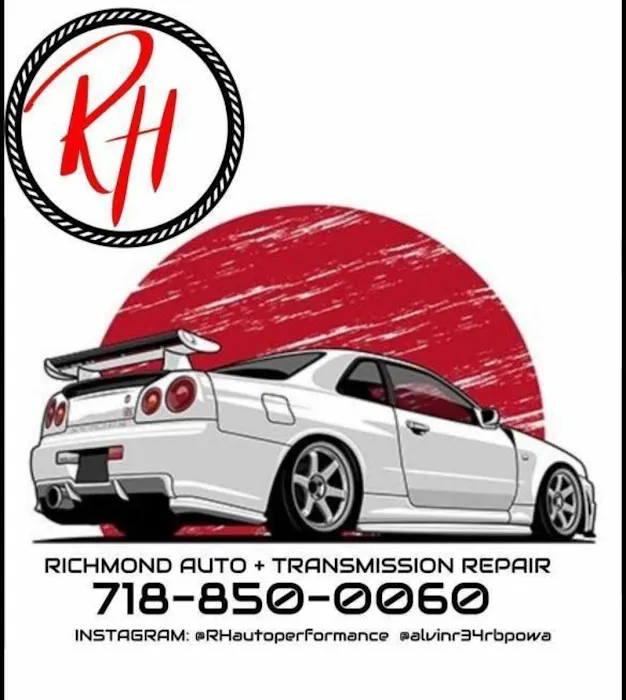 Richmond Auto Repair & Transmission, LLC 1
