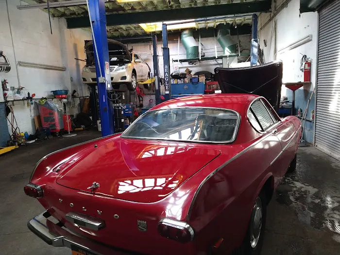 Gazy Auto Repair 4