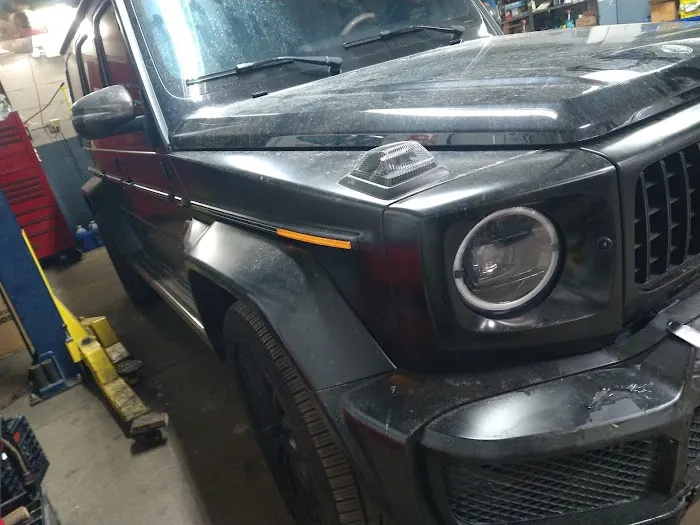 Gazy Auto Repair 2