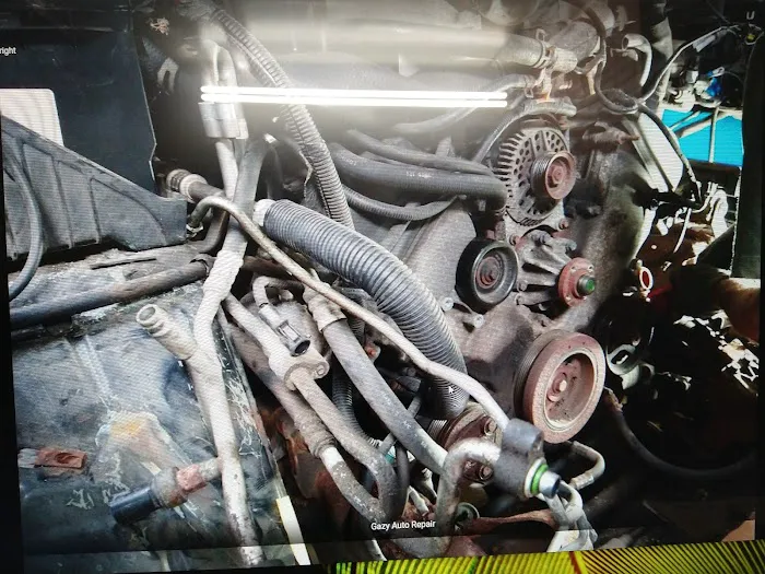 Gazy Auto Repair 7