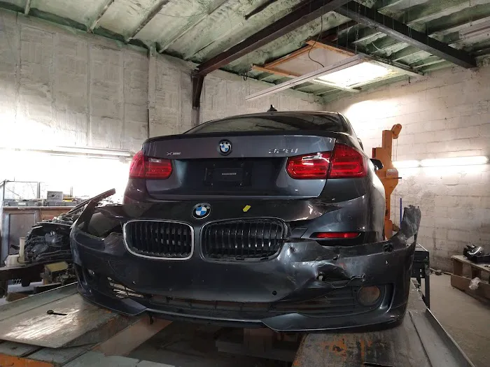 Gazy Auto Repair 3