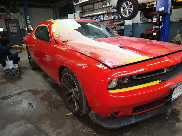 Gazy Auto Repair 0