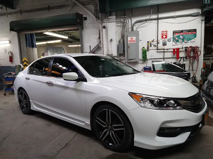 Gazy Auto Repair 9