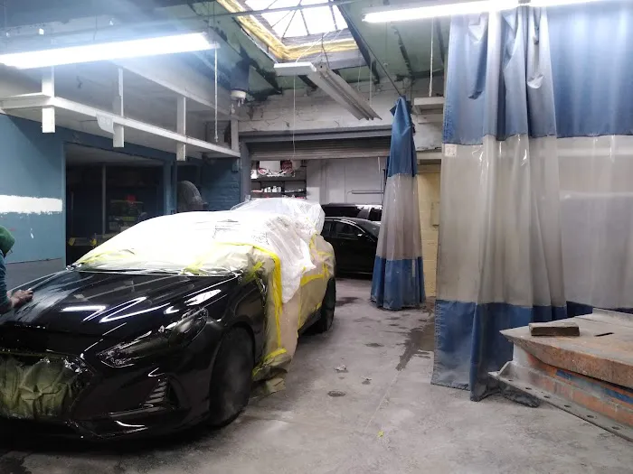 Gazy Auto Repair 5