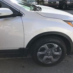 J&V AUTOBODY ico