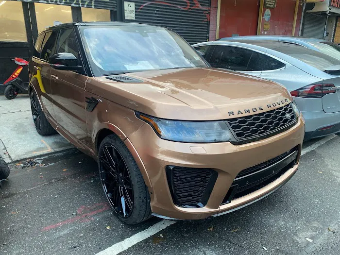 J&V AUTOBODY 9