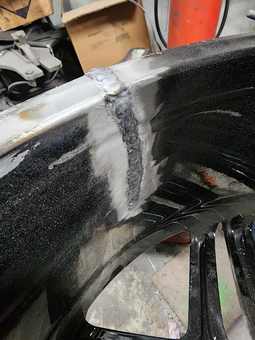 Used Tire Superstore 7