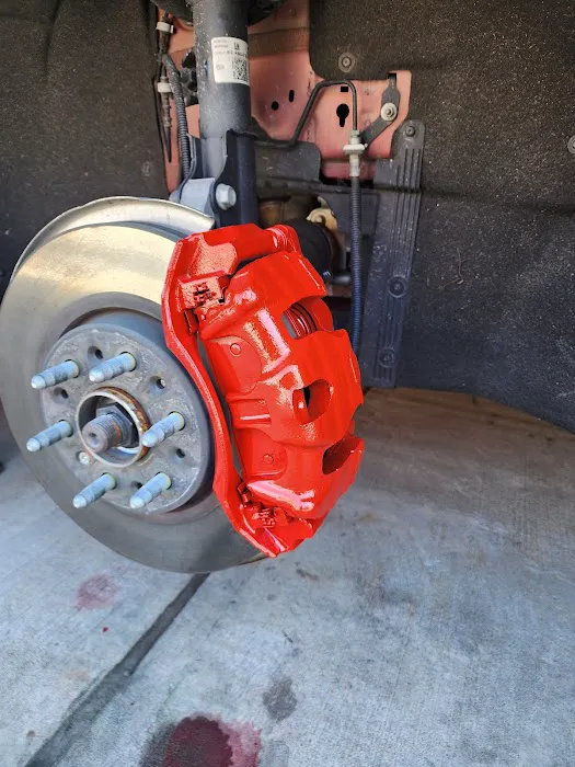 Used Tire Superstore 8