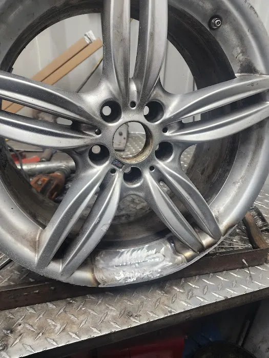 Used Tire Superstore 3