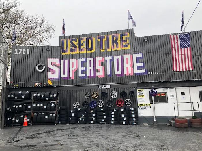 Used Tire Superstore 9