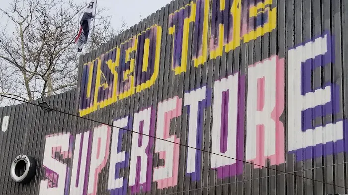 Used Tire Superstore 0