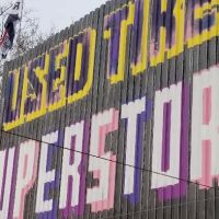 Used Tire Superstore