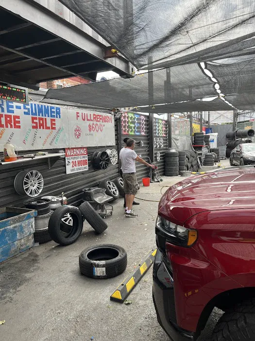 Used Tire Superstore 2