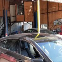 Tire Shop