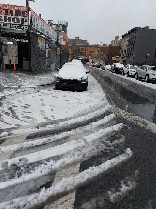 J & M Auto Qualification 0