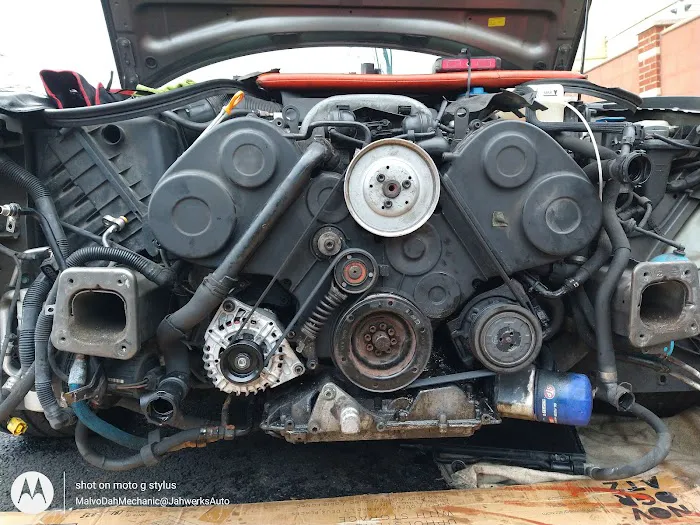 AutoZone Auto Parts 1