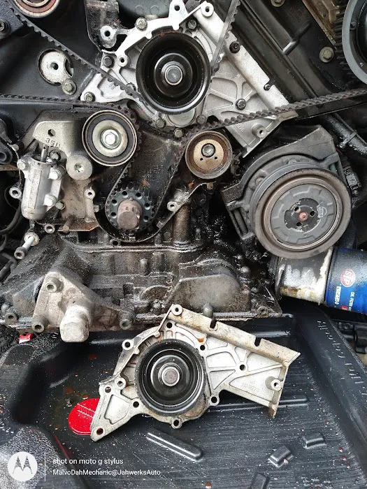 AutoZone Auto Parts 3