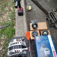 AutoZone Auto Parts