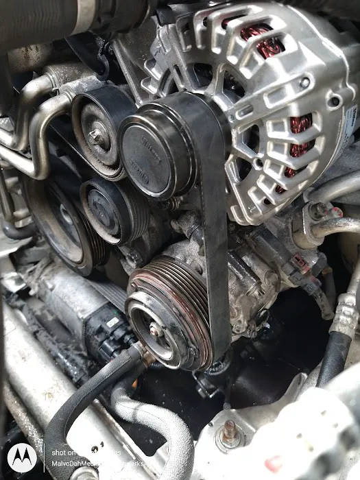 AutoZone Auto Parts 5