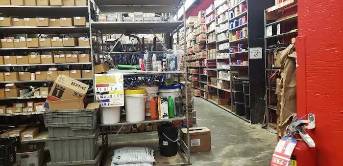 AutoZone Auto Parts 2