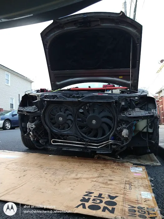 AutoZone Auto Parts 4