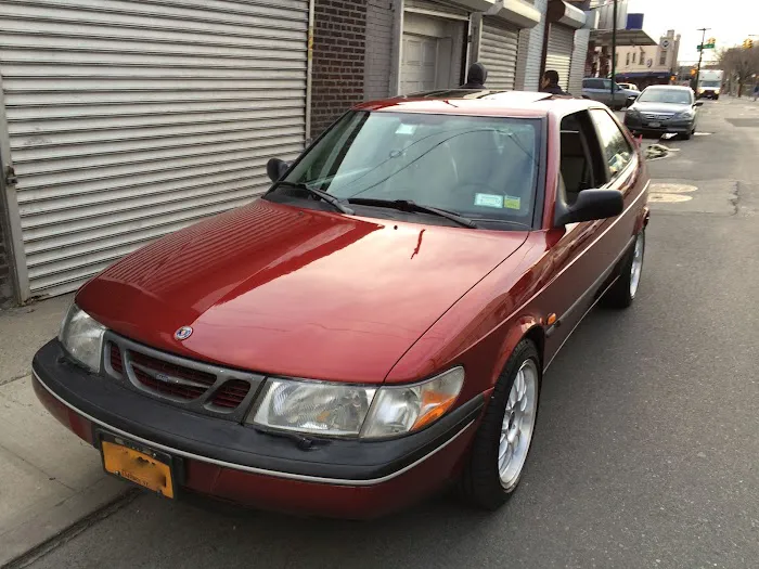 Excellent Body Shop 0