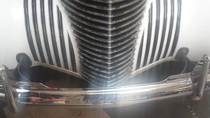 C & M Auto Repair 0