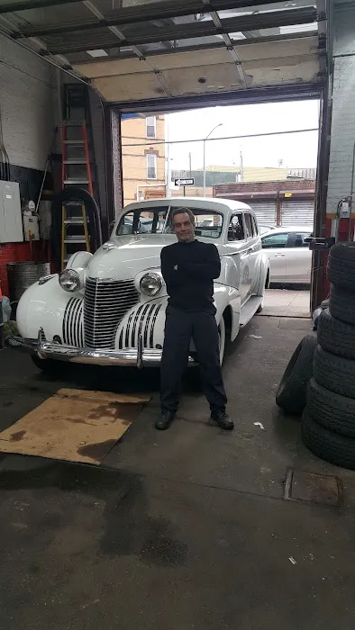 C & M Auto Repair 2