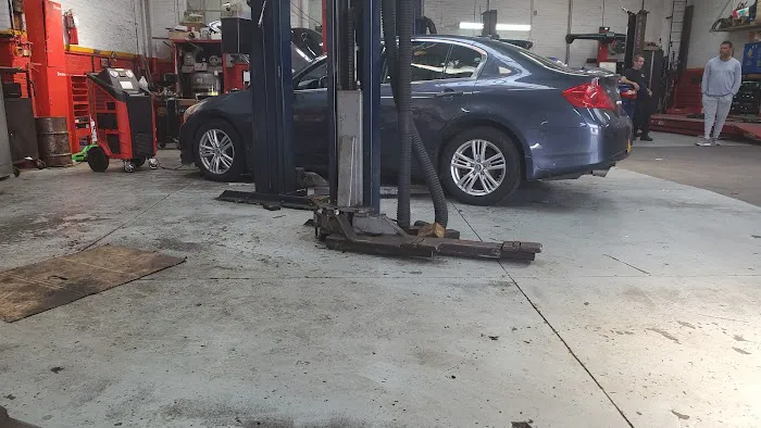 C & M Auto Repair 1