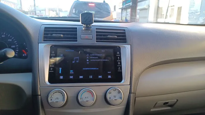 los nitidos inc auto sound & security 1