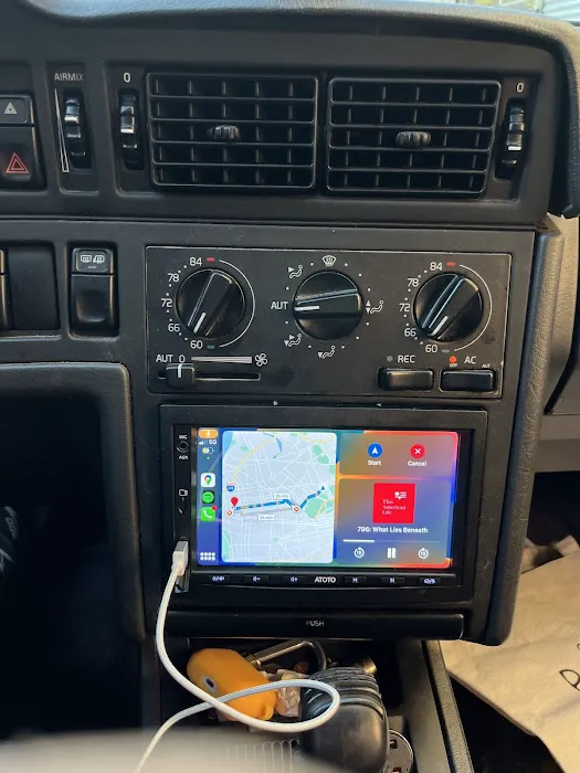 los nitidos inc auto sound & security 5