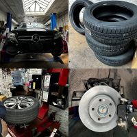 Cooper Auto Service Inc.