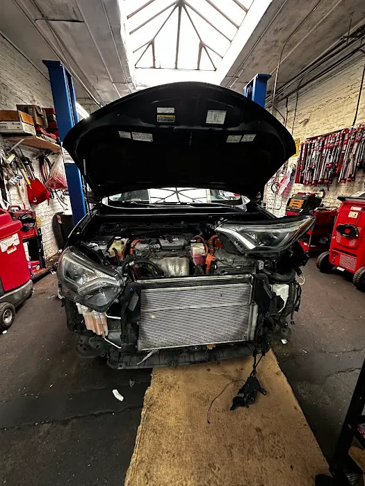 Cooper Auto Service Inc. 8