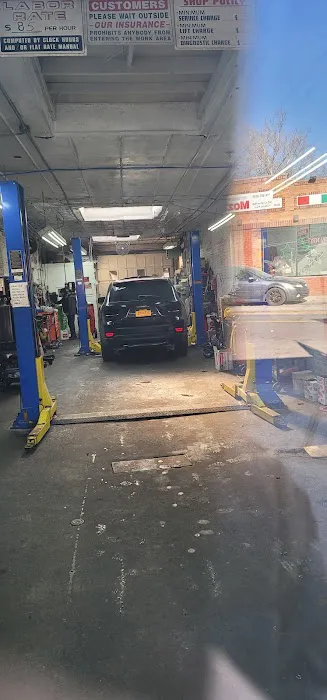 Cooper Auto Service Inc. 2