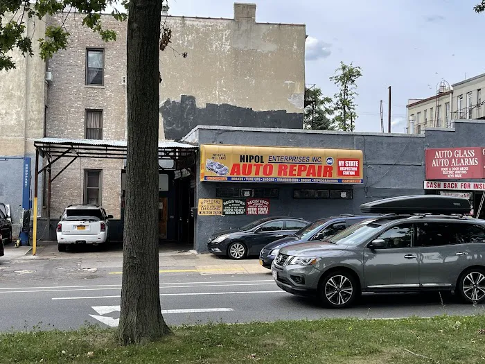 Nipol Enterprises Inc. 2