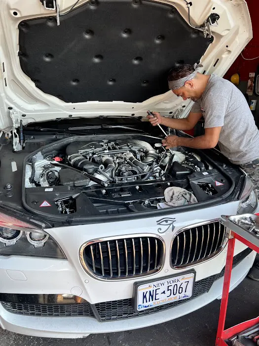 Star Auto Repair & Flat Fix INC. 3